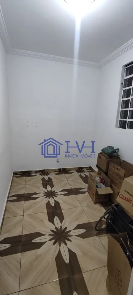Apartamento, 2 quartos, 40 m² - Foto 7