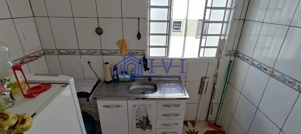 Apartamento, 2 quartos, 40 m² - Foto 11