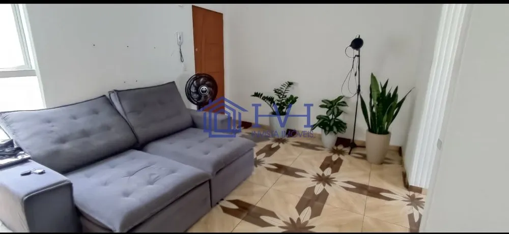 Apartamento, 2 quartos, 40 m² - Foto 1