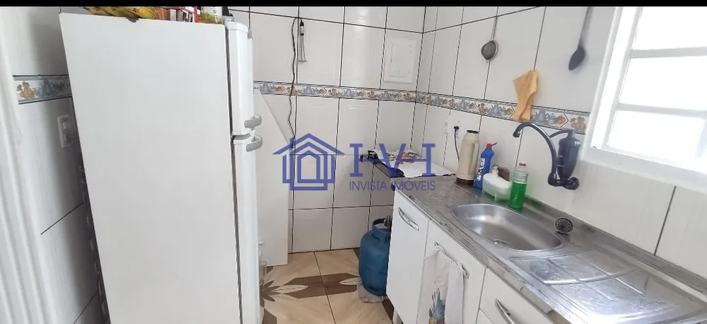 Apartamento, 2 quartos, 40 m² - Foto 6