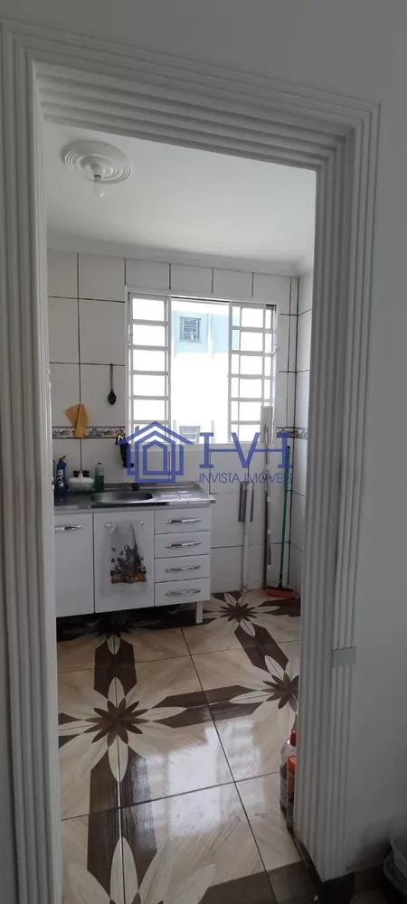 Apartamento, 2 quartos, 40 m² - Foto 5