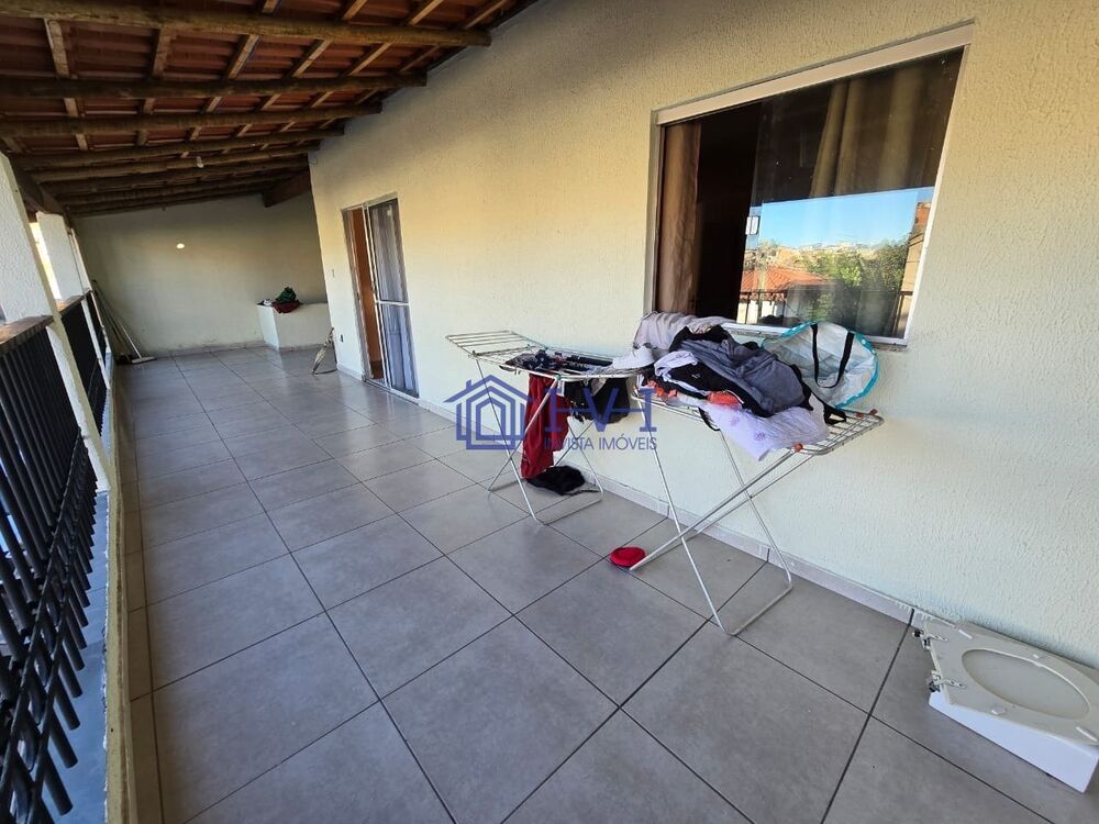 Casa, 3 quartos, 150 m² - Foto 20