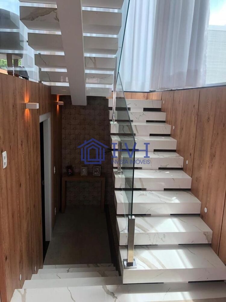 Casa de Condomínio, 4 quartos - Foto 12
