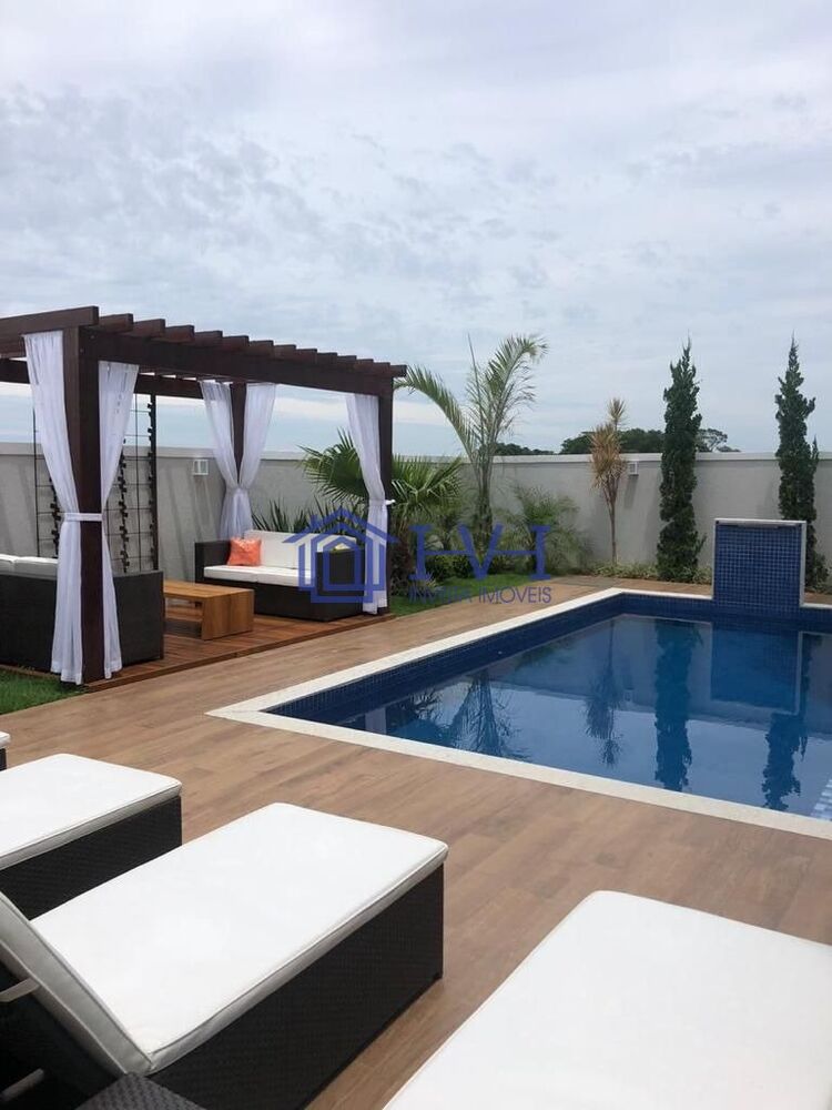 Casa de Condomínio, 4 quartos - Foto 8