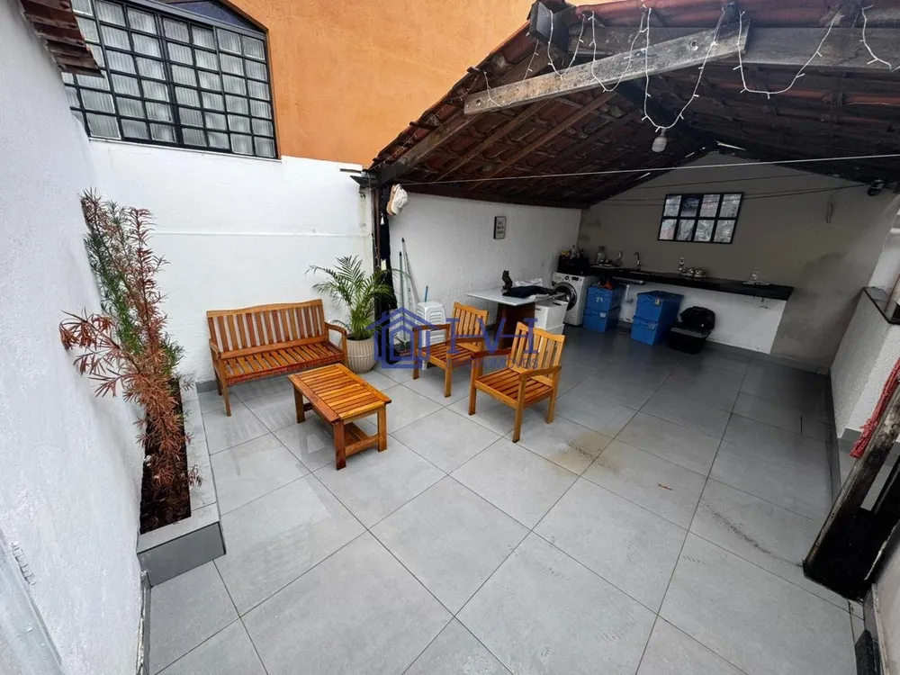 Casa, 2 quartos, 107 m² - Foto 7