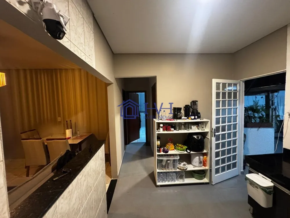 Casa, 2 quartos, 107 m² - Foto 9