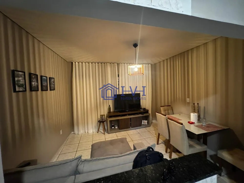 Casa, 2 quartos, 107 m² - Foto 1