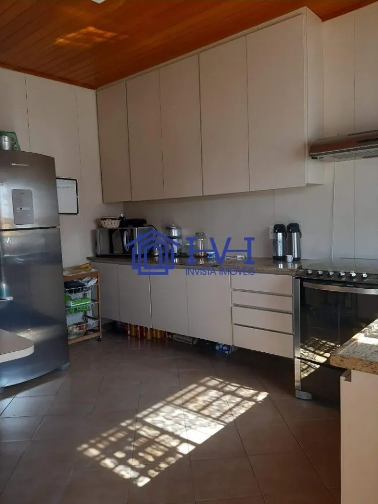 Casa, 3 quartos, 300 m² - Foto 4