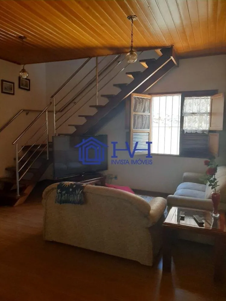 Casa, 3 quartos, 300 m² - Foto 3