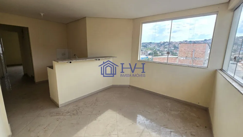 Apartamento, 1 quarto, 50 m² - Foto 2