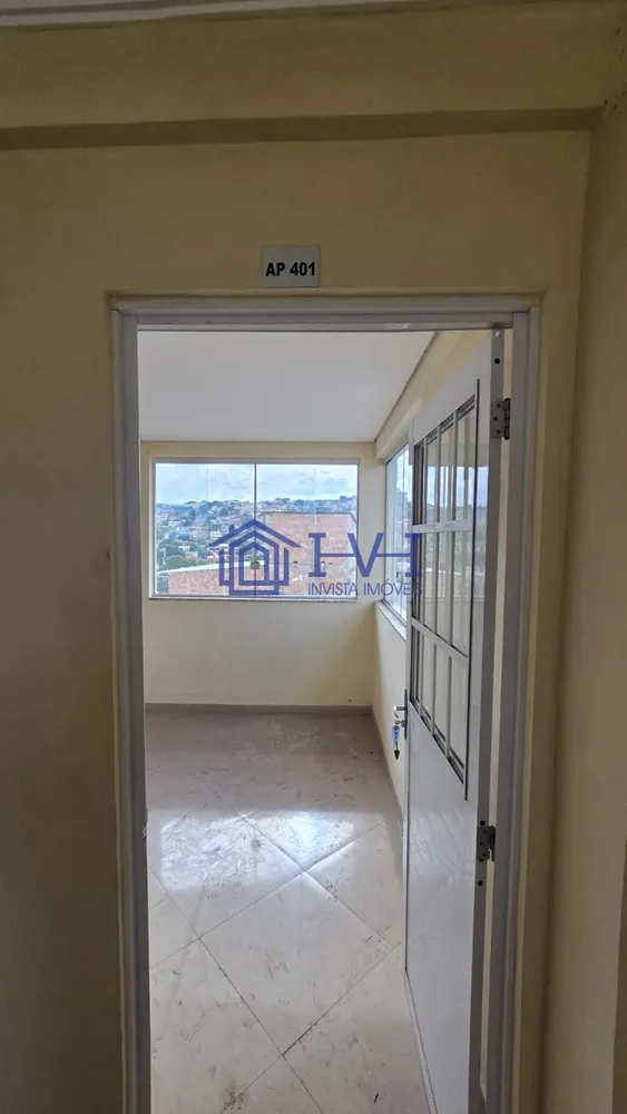 Apartamento, 1 quarto, 50 m² - Foto 3