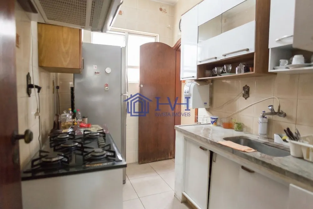 Apartamento, 3 quartos, 90 m² - Foto 3
