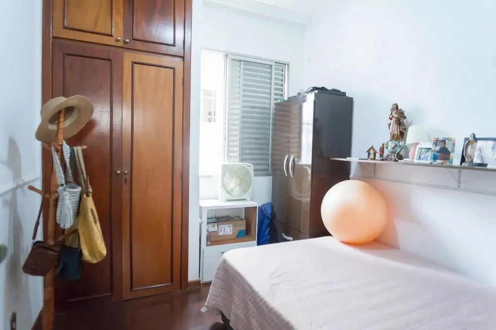 Apartamento, 3 quartos, 90 m² - Foto 4