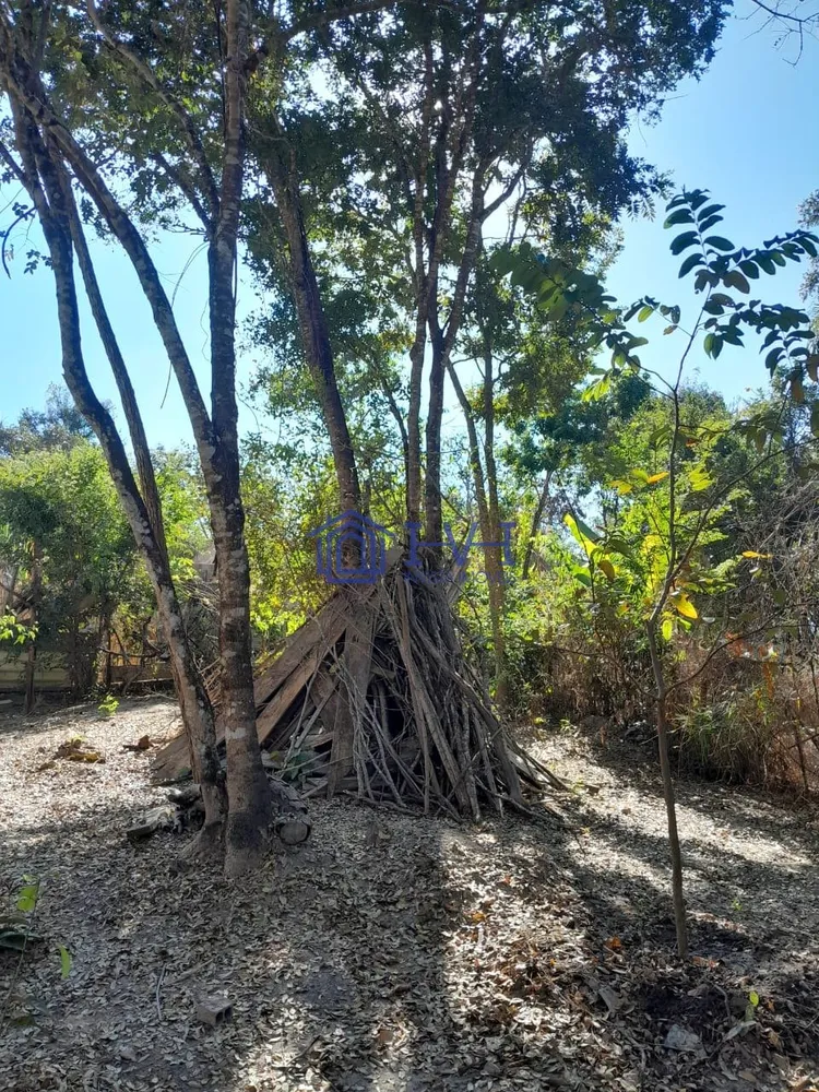Chácara, 2 quartos, 1200 m² - Foto 16
