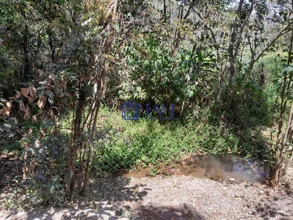 Chácara, 2 quartos, 1200 m² - Foto 2