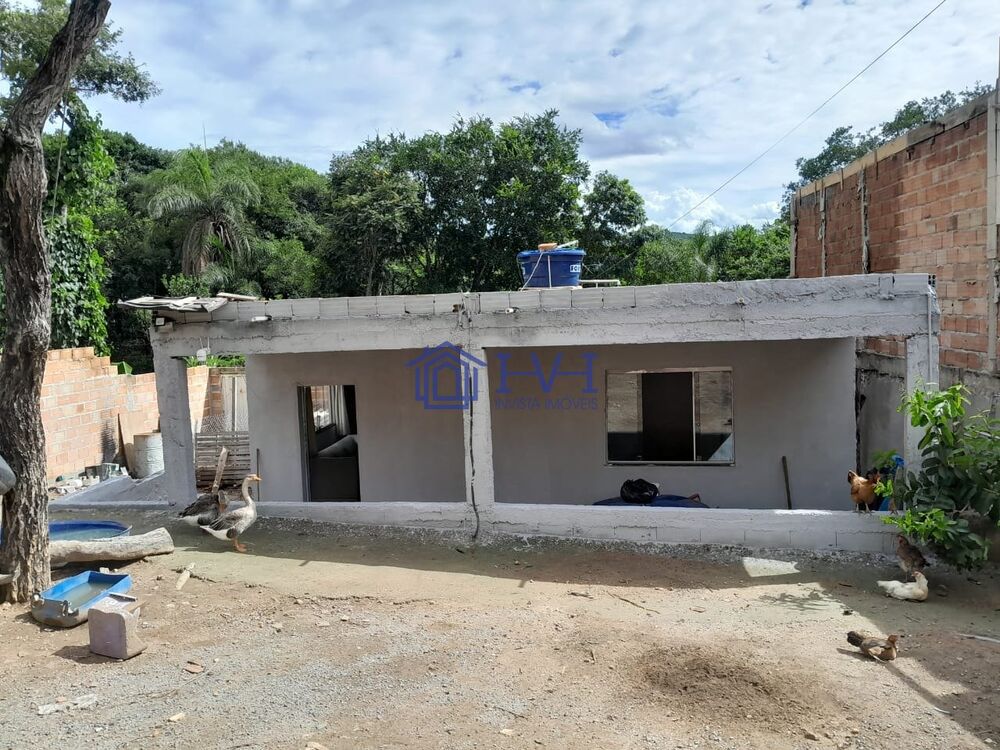 Chácara, 2 quartos, 1200 m² - Foto 8