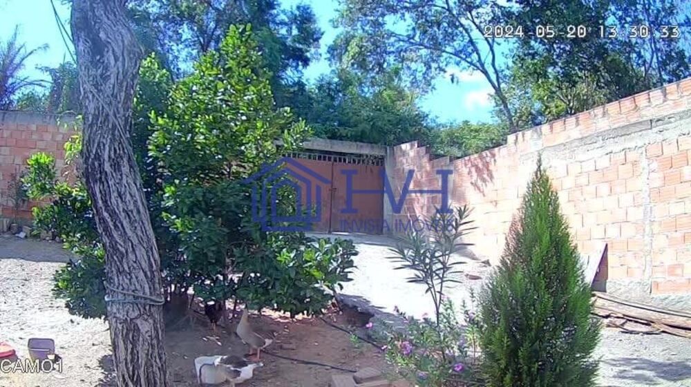 Chácara, 2 quartos, 1200 m² - Foto 11