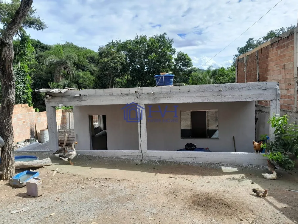 Chácara, 2 quartos, 1200 m² - Foto 15