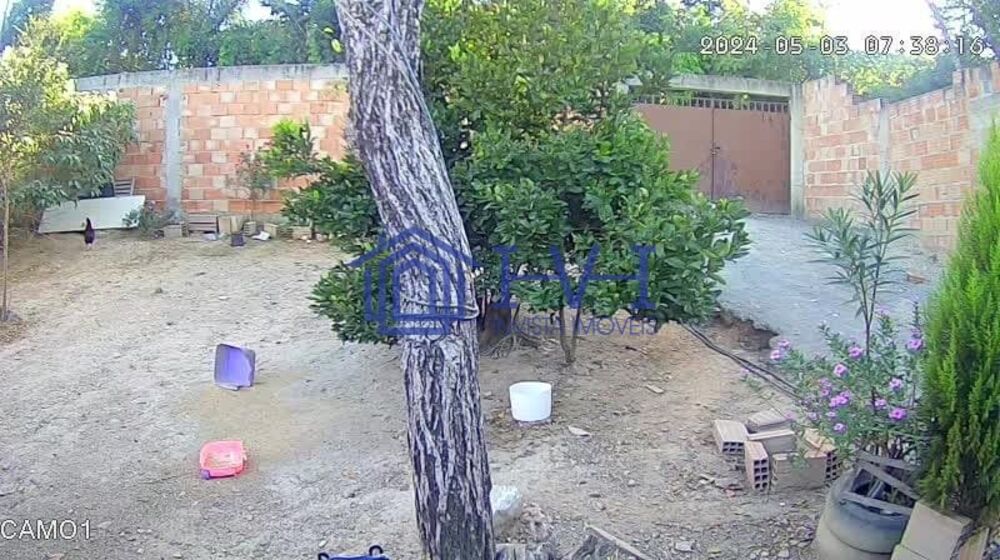 Chácara, 2 quartos, 1200 m² - Foto 6