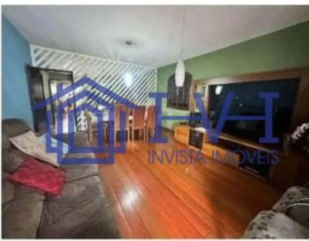 Casa, 3 quartos, 440 m² - Foto 8