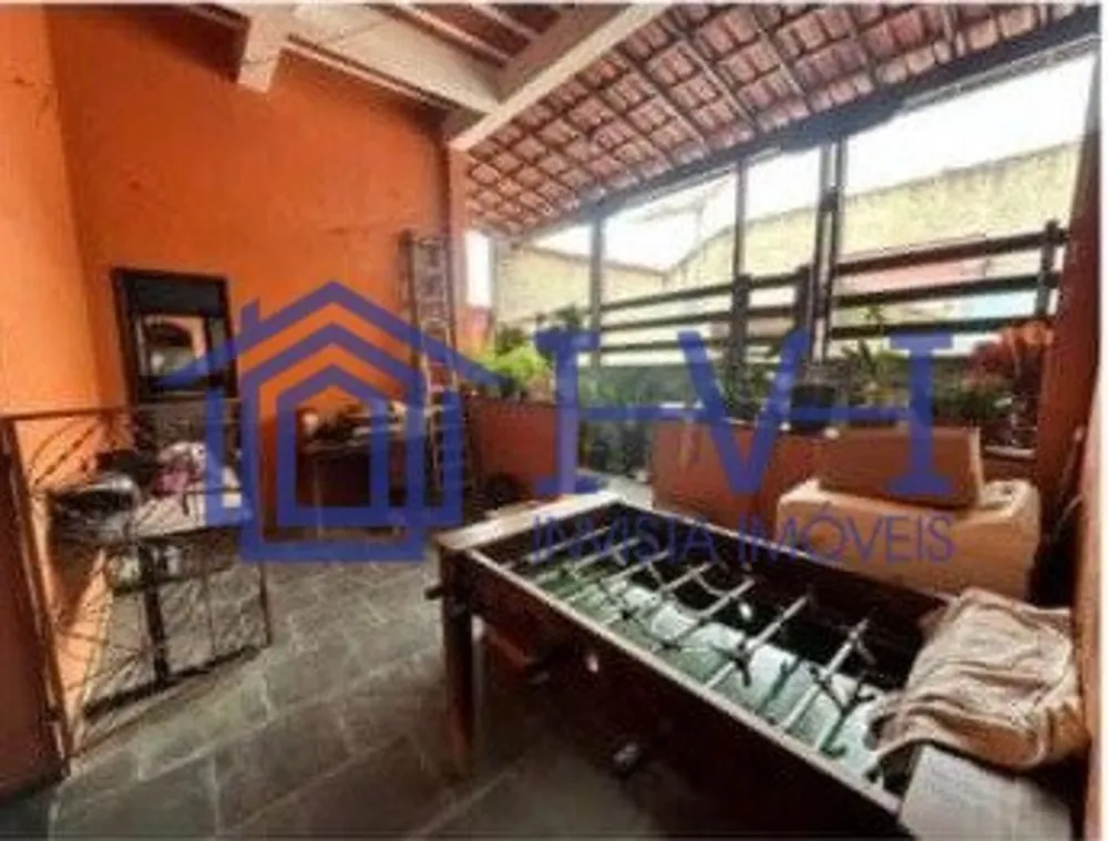 Casa, 3 quartos, 440 m² - Foto 2