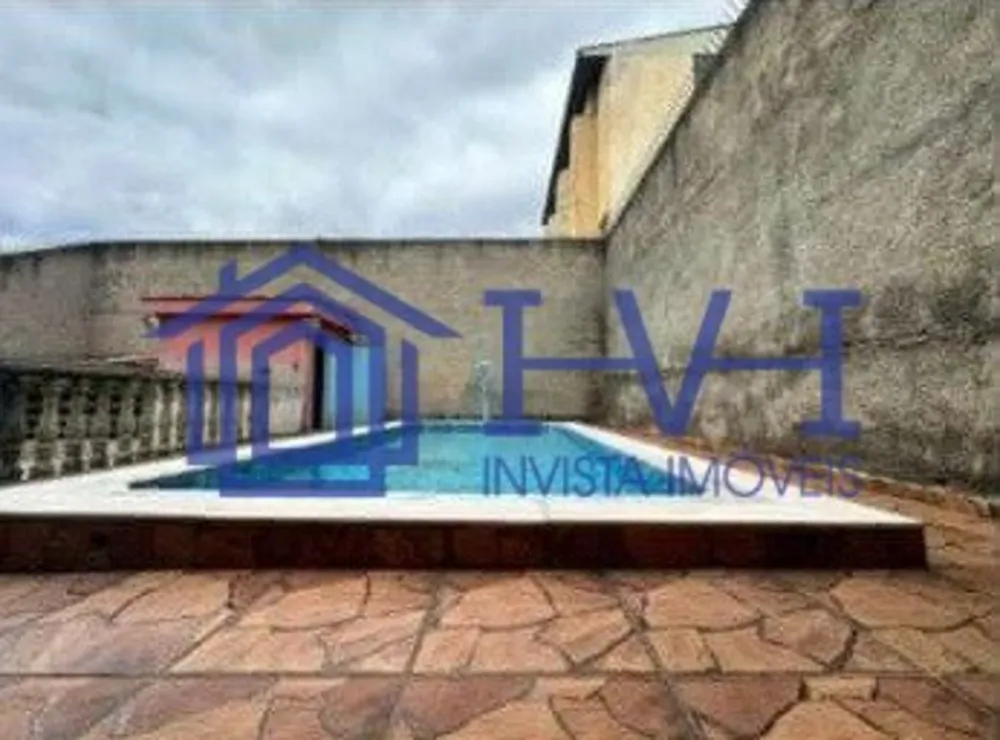 Casa, 3 quartos, 440 m² - Foto 4
