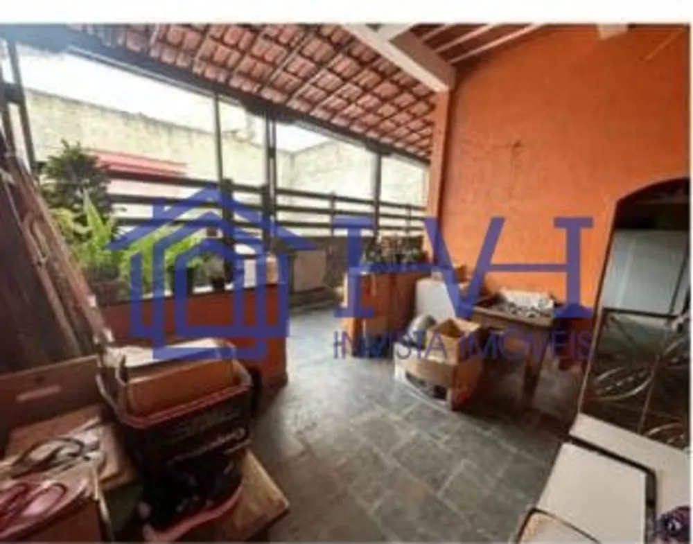 Casa, 3 quartos, 440 m² - Foto 1