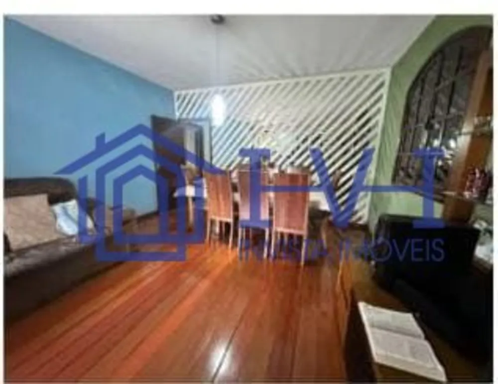 Casa, 3 quartos, 440 m² - Foto 7