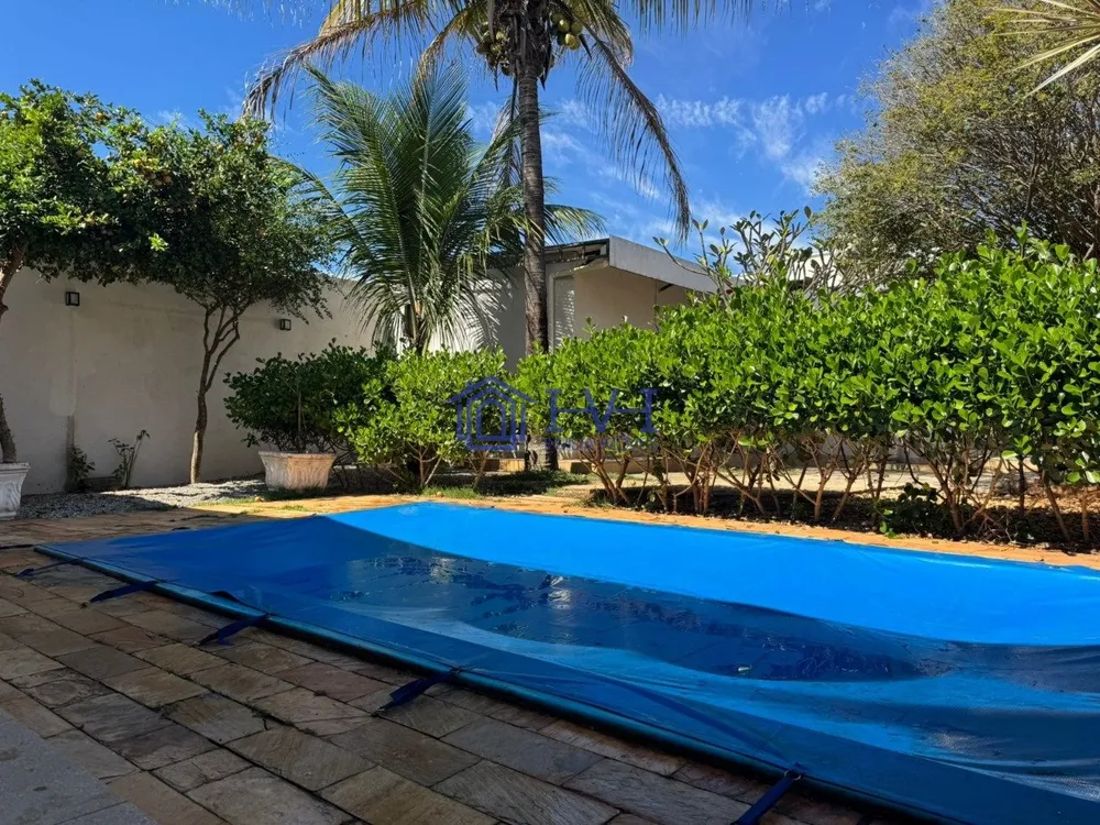 Casa, 4 quartos, 195 m² - Foto 8