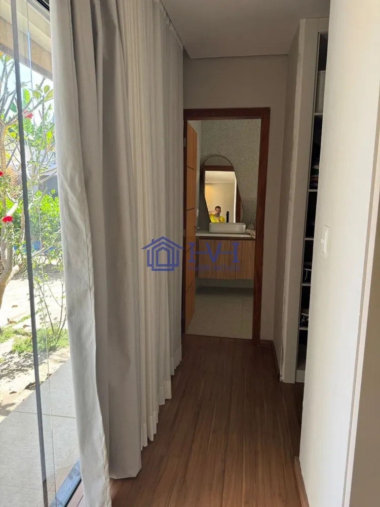 Casa, 4 quartos, 195 m² - Foto 6