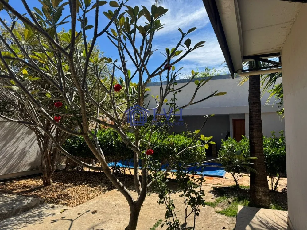 Casa, 4 quartos, 195 m² - Foto 7