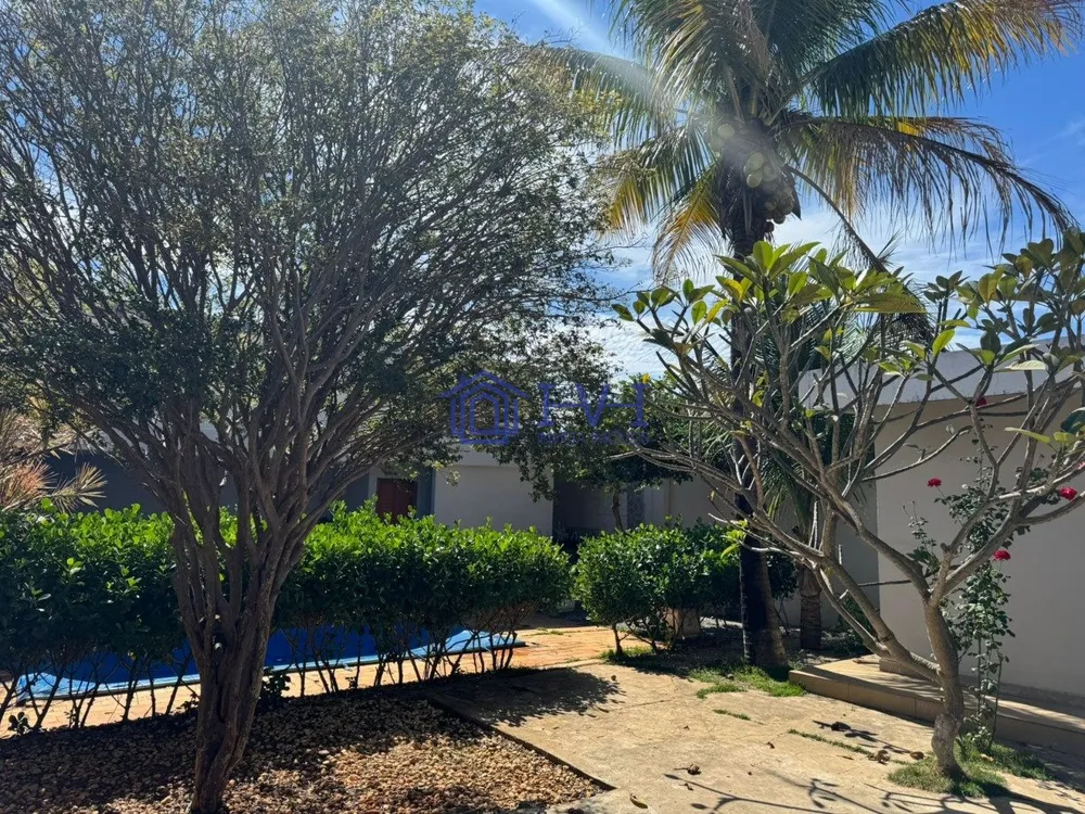 Casa, 4 quartos, 195 m² - Foto 5