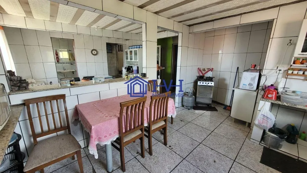 Casa, 12 quartos - Foto 2