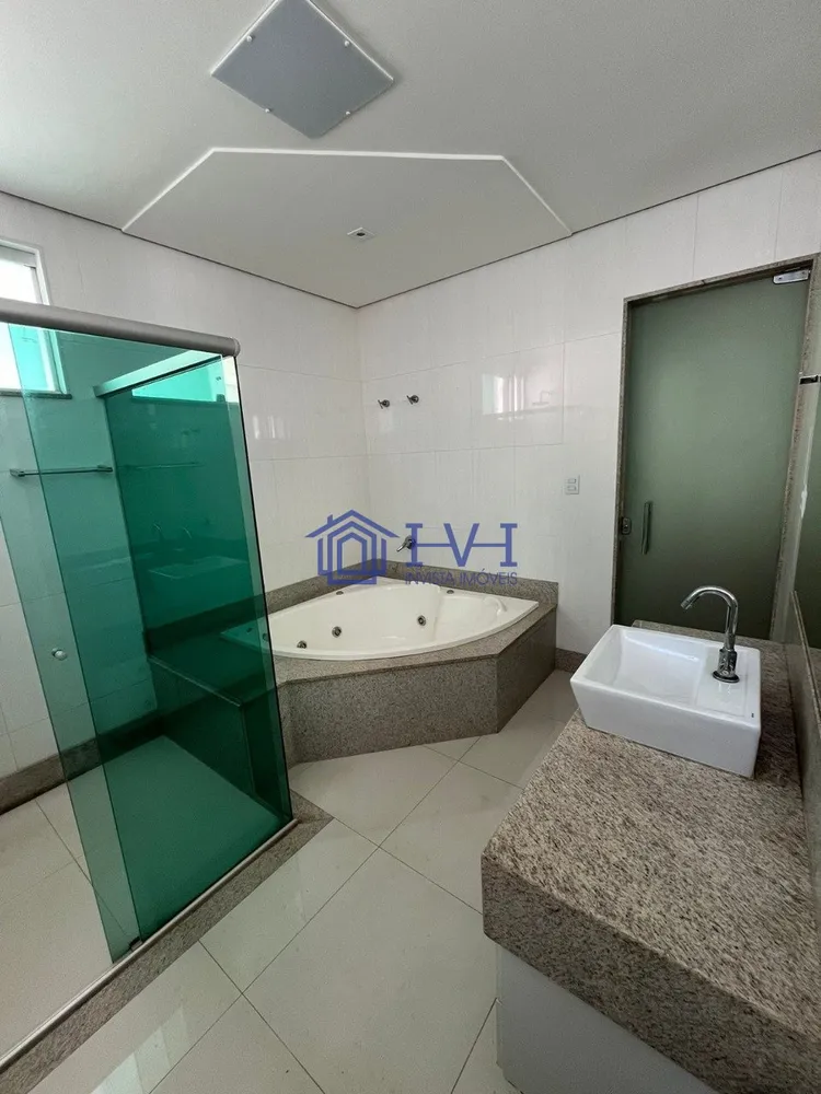 Casa de Condomínio, 5 quartos - Foto 16