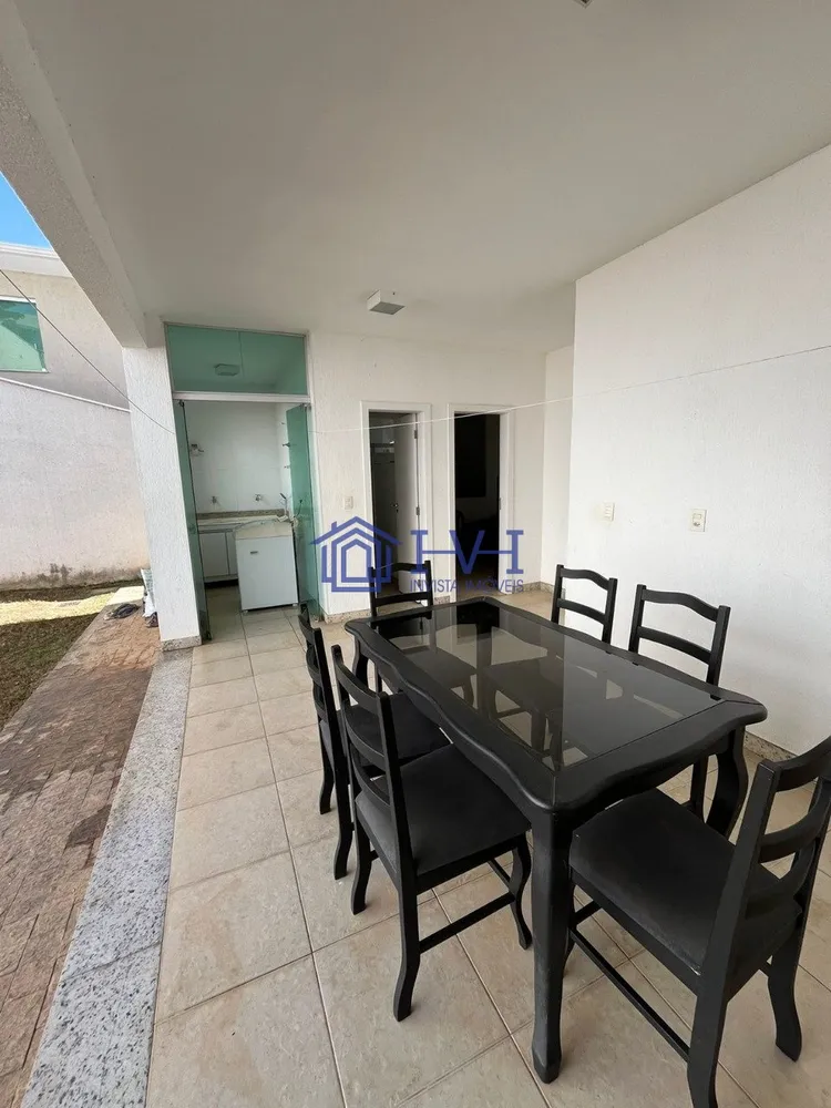 Casa de Condomínio, 5 quartos - Foto 5