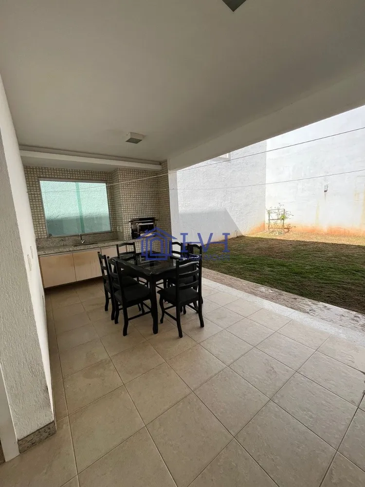 Casa de Condomínio, 5 quartos - Foto 9