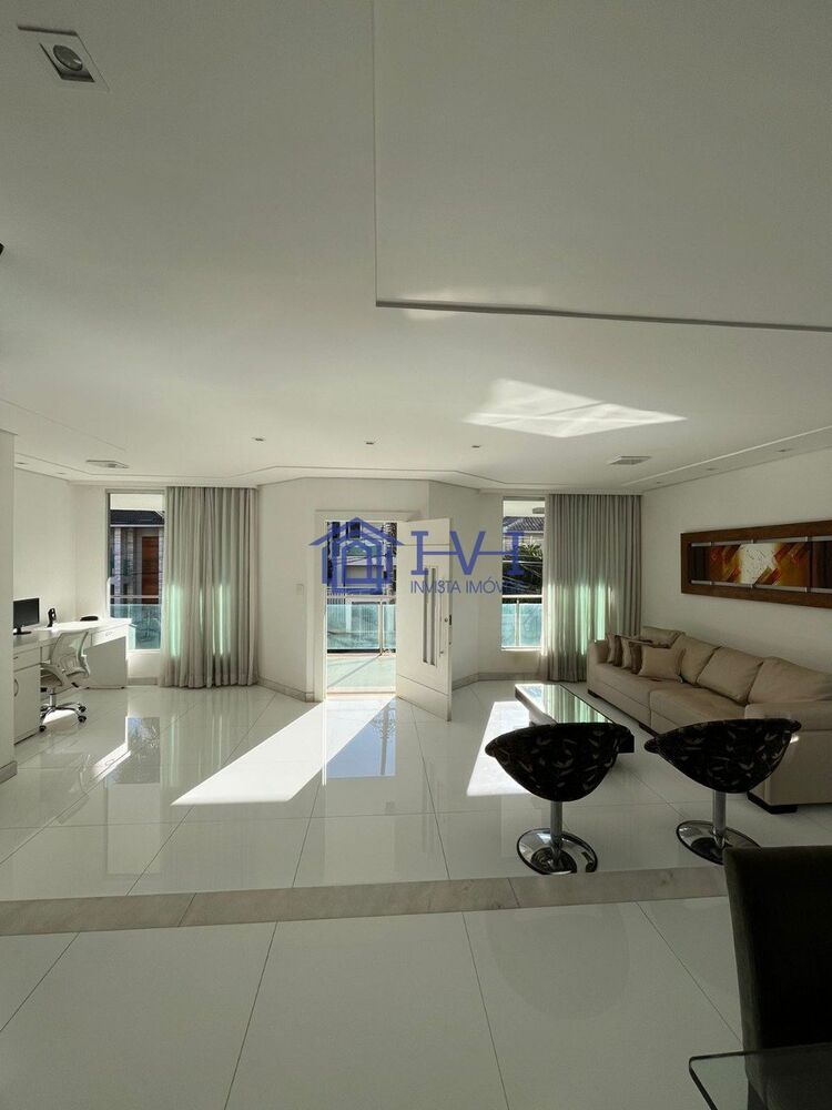 Casa de Condomínio, 5 quartos - Foto 4