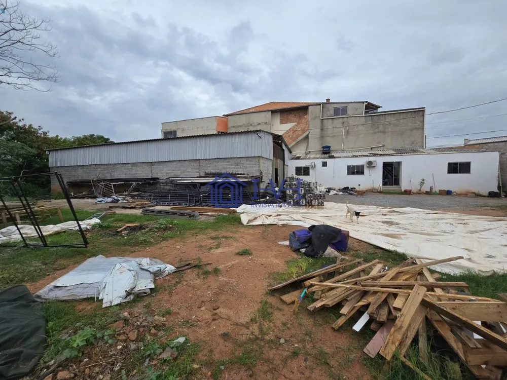 Terreno, 2000 m² - Foto 1