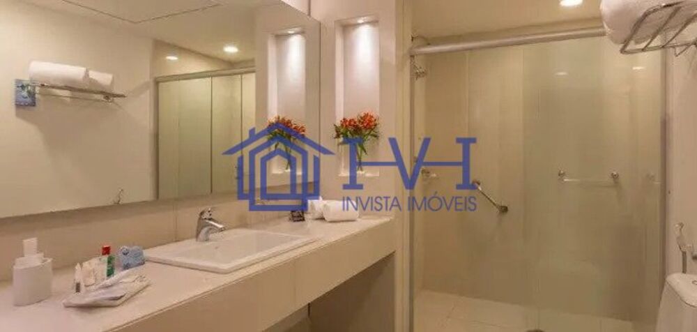 Flat/Apart Hotel à venda com 1 quarto, 22m² - Foto 4