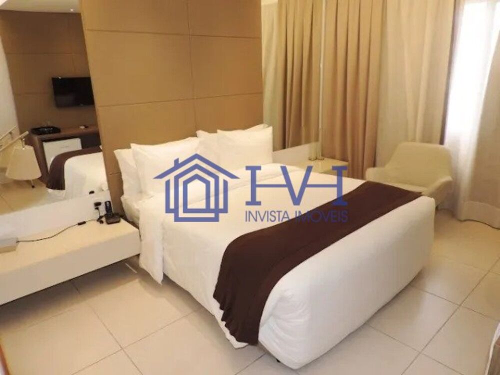 Flat/Apart Hotel à venda com 1 quarto, 22m² - Foto 15