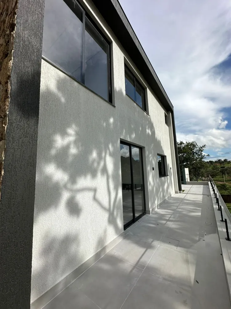 Casa, 4 quartos, 1000 m² - Foto 2