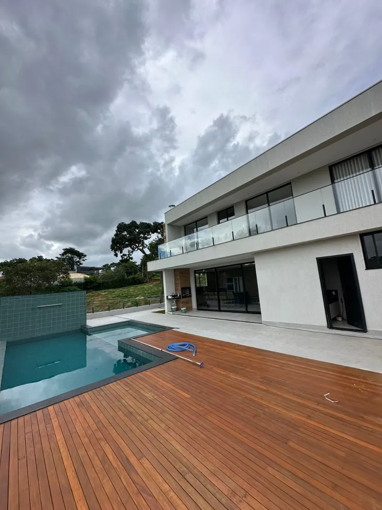 Casa, 4 quartos, 1000 m² - Foto 9