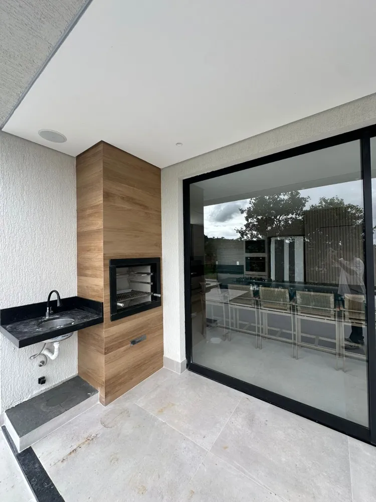 Casa, 4 quartos, 1000 m² - Foto 8