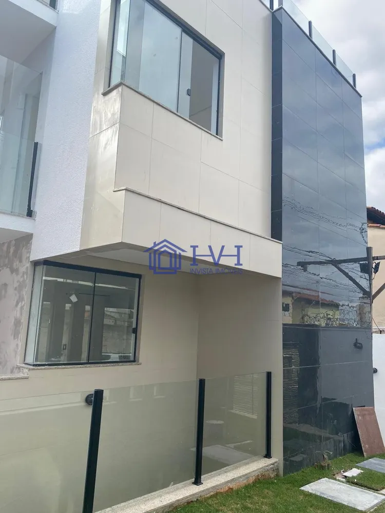Apartamento, 3 quartos, 120 m² - Foto 8