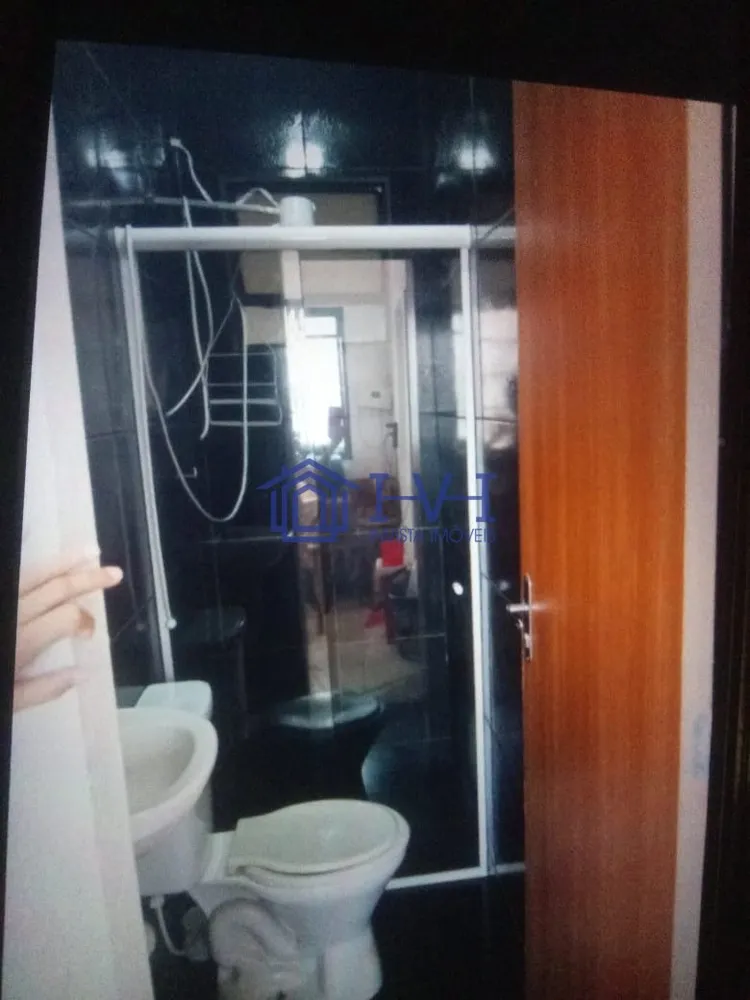 Casa, 2 quartos, 50 m² - Foto 5