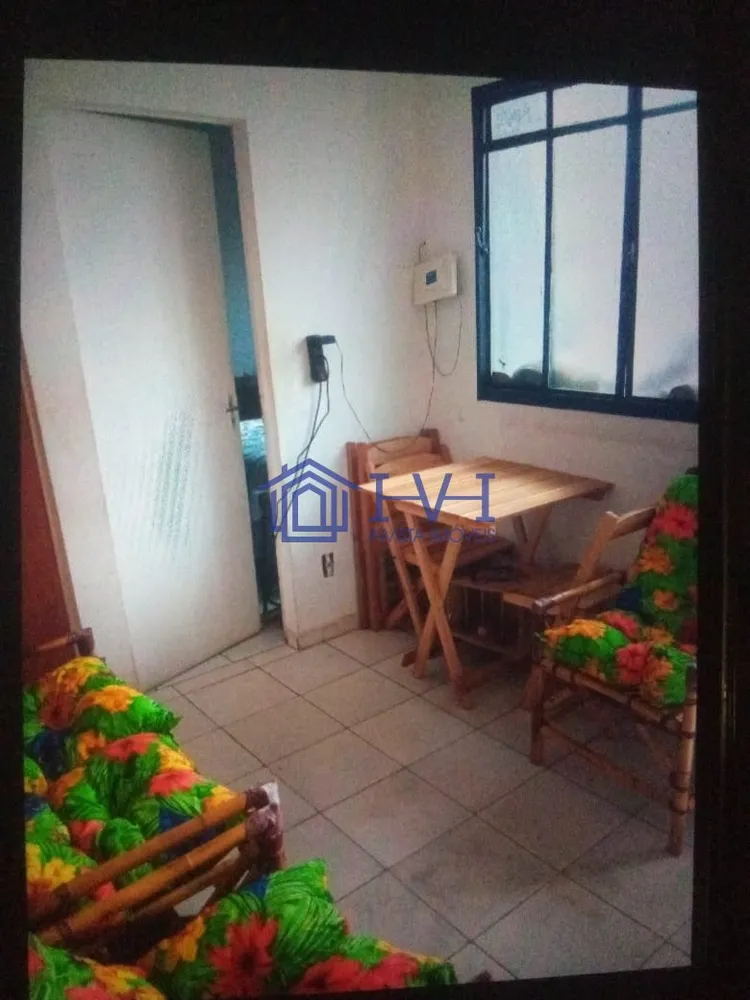 Casa, 2 quartos, 50 m² - Foto 9