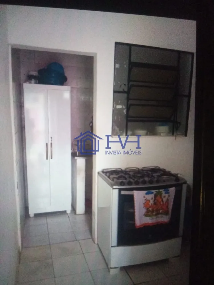 Casa, 2 quartos, 50 m² - Foto 13