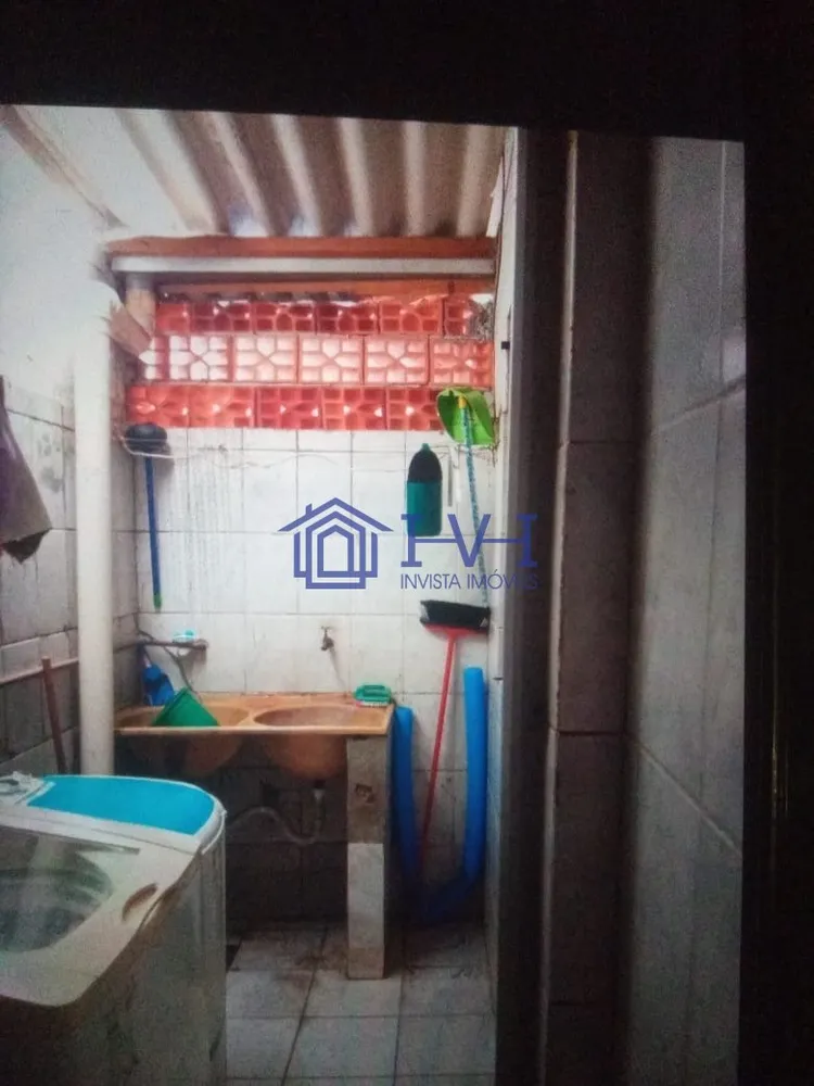 Casa, 2 quartos, 50 m² - Foto 4