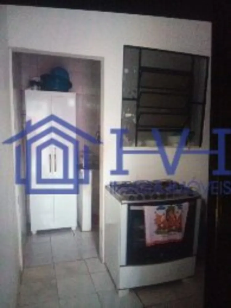 Casa, 2 quartos, 50 m² - Foto 8