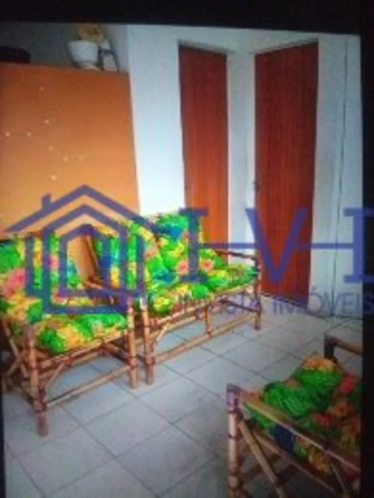Casa, 2 quartos, 50 m² - Foto 6